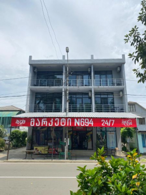 Hotel Golden beach